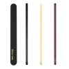 Sliding door invisible handle, sliding door handle, ultra-thin glass sliding door handle, ultra-thin screen window cabinet door handle, no need to drill holes Application Scenario